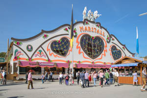  - Marstall-Festzelt