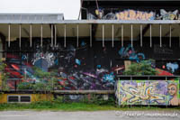  - Graffiti Kultfabrik