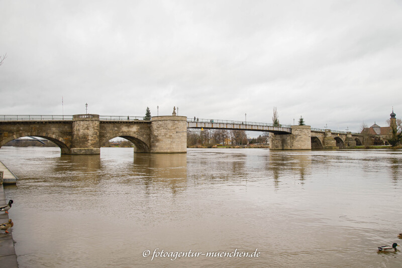 Alte Mainbrücke