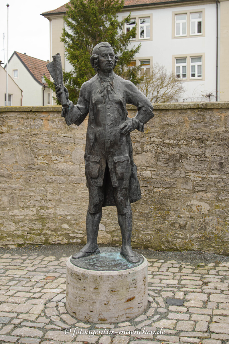 Balthasar Neumann