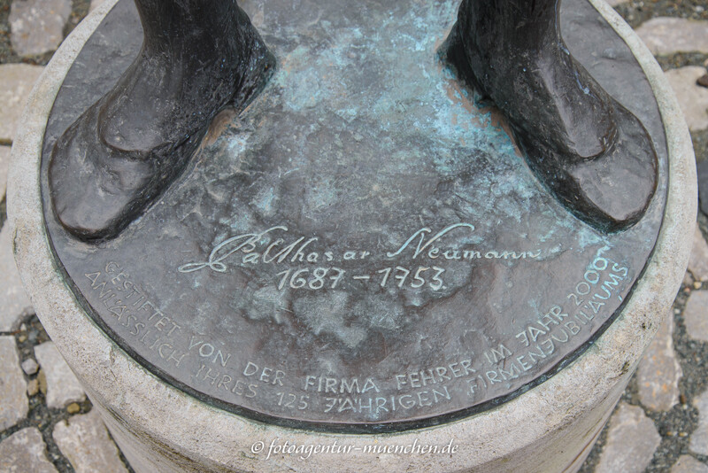 Balzhasar Neumann