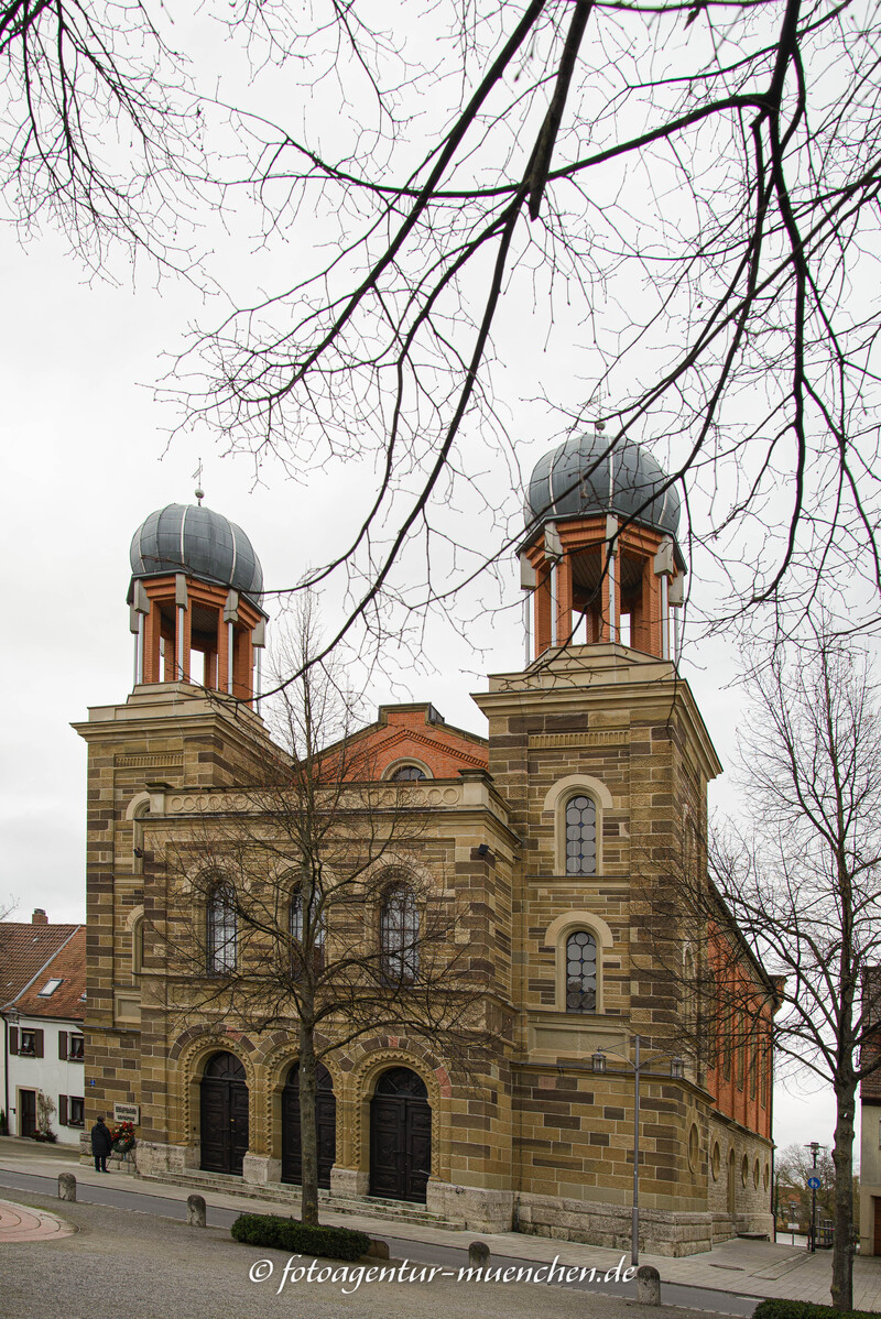 Synagoge