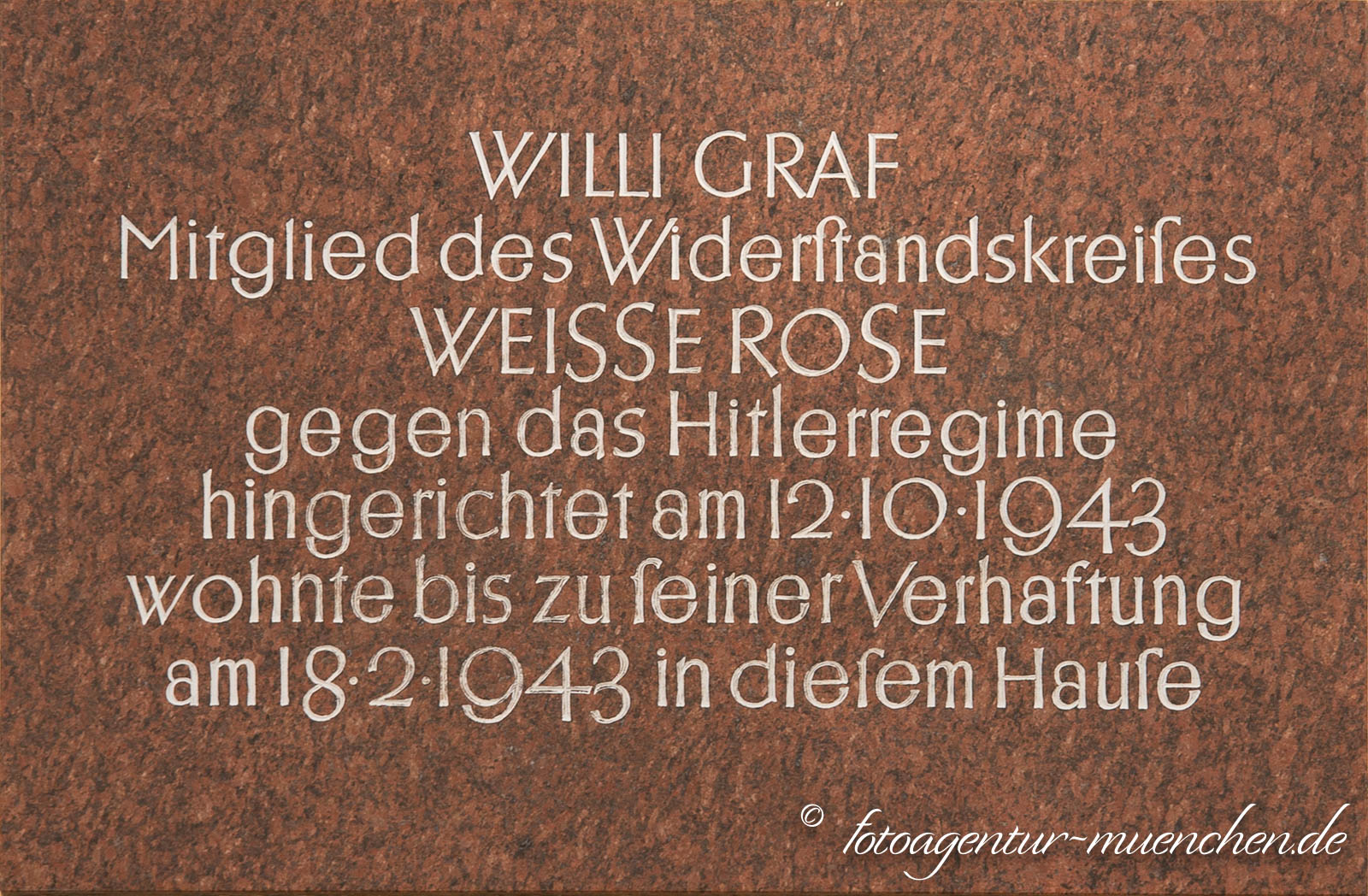 Graf Willi