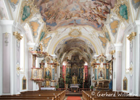  - St. Dionysius in Neukirchen