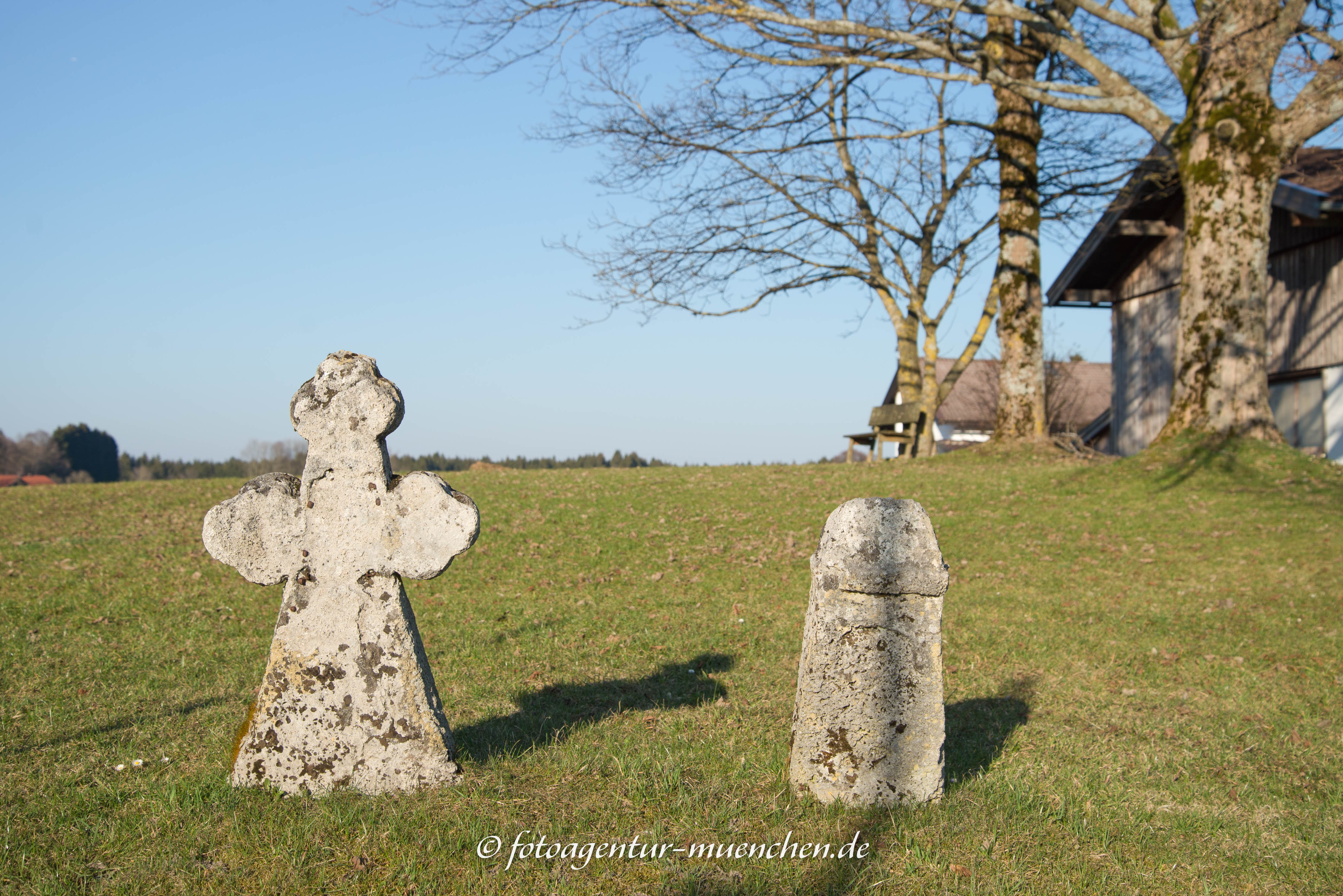 Timotheuskreuz