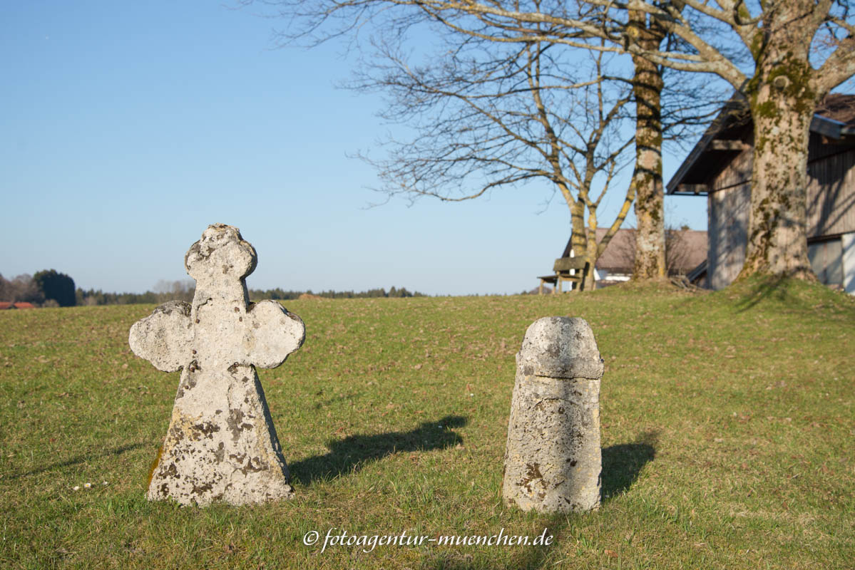 Timotheuskreuz