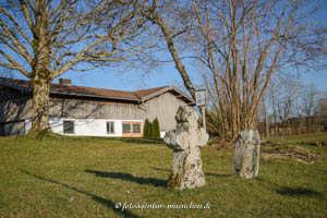  - Timotheuskreuz