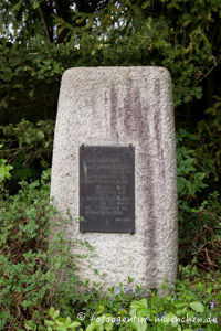 Regensburg - Kriegerdenkmal