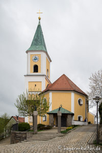 Falkenstein - St. Sebastian