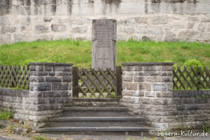 Kästel - Kriegerdenkmal - Kästel