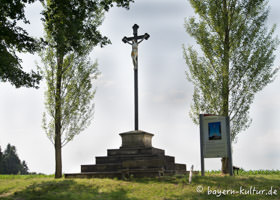  - Denkmal Kleeberg