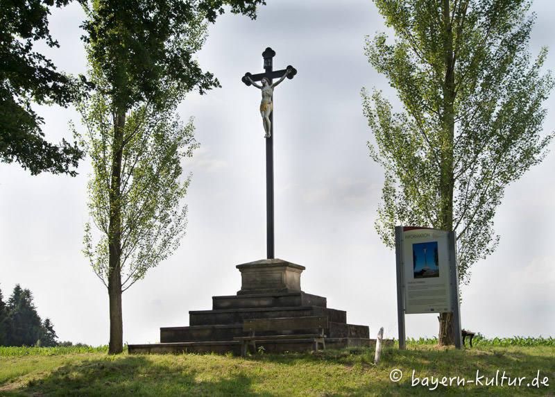 Denkmal Kleeberg