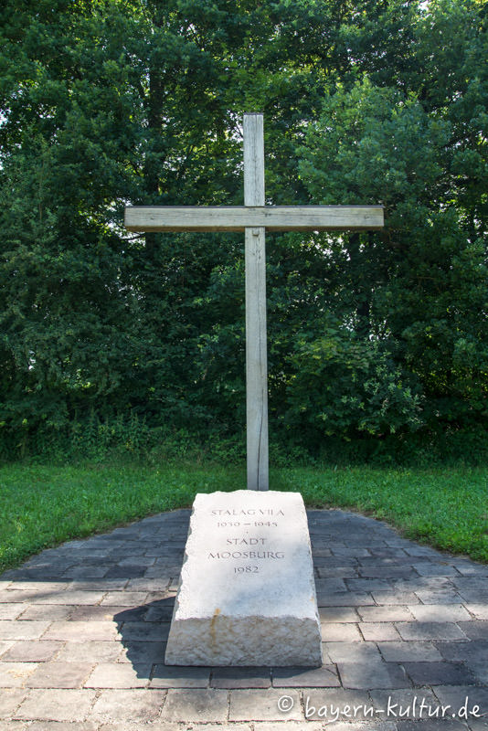 Stalag-Gedenkstätte