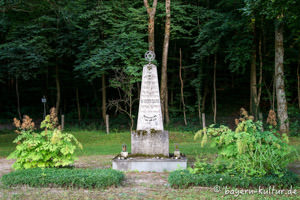Gerhard Willhalm - Holocaust-Denkmal