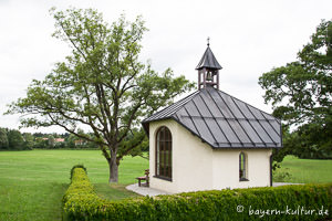  - Kapelle Hohenbirken