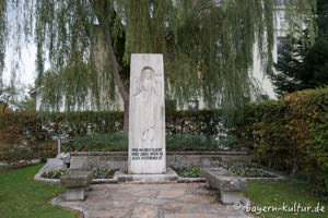 Attel - Kriegerdenkmal