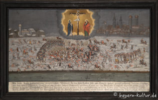 Sendlinger Mordweihnacht Lengries