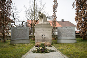 Kellberg - Kriegerdenkmal