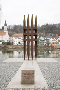  - Denkmal für die Opfer der Nationalsozialistischen Gewaltherr