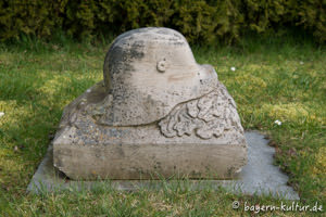 Schalding - Kriegerdenkmal