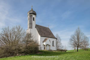 Kreuzbergkapelle