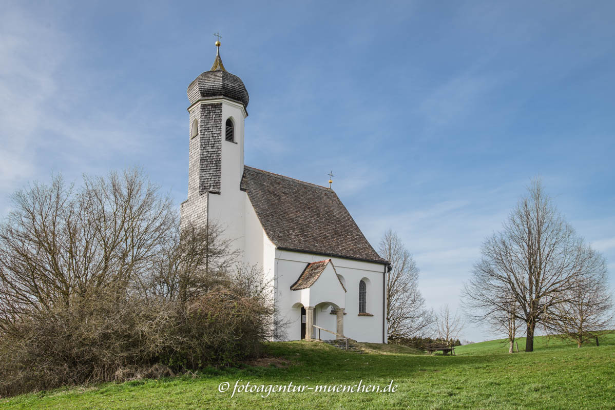 Kreuzbergkapelle