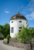 Reichersdorf - Allerheiligenkapelle