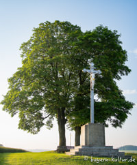 Gerhard Willhalm - Bauernschlachtdenkmal Handlberg