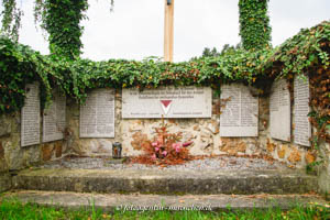  - Bauernschlachtdenkmal am Veitlberg