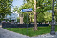 Sobeck Andreas - Denkmal für die Opfer der NS-Gewaltherrschaft