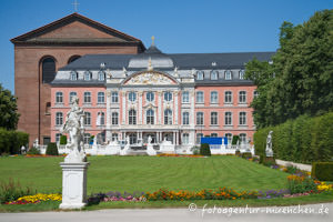  - Kurfürstliches Palais
