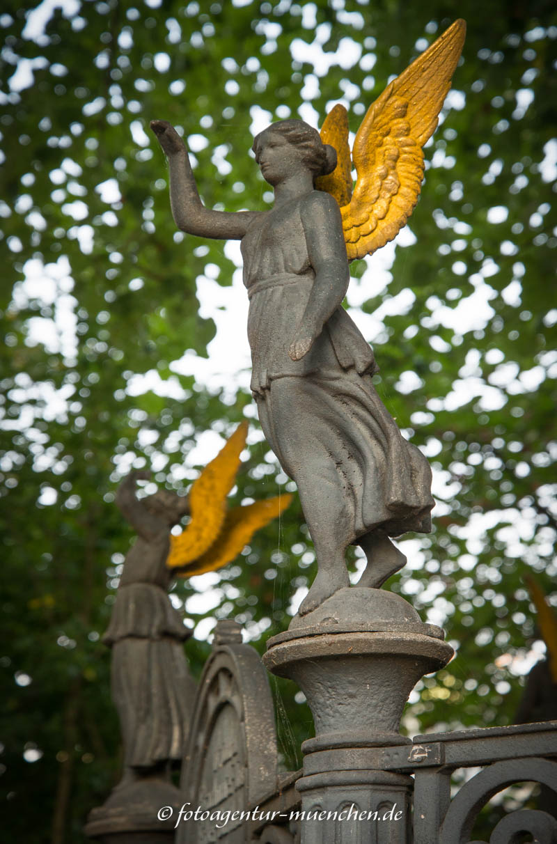 Logo Stadtgeschichte München