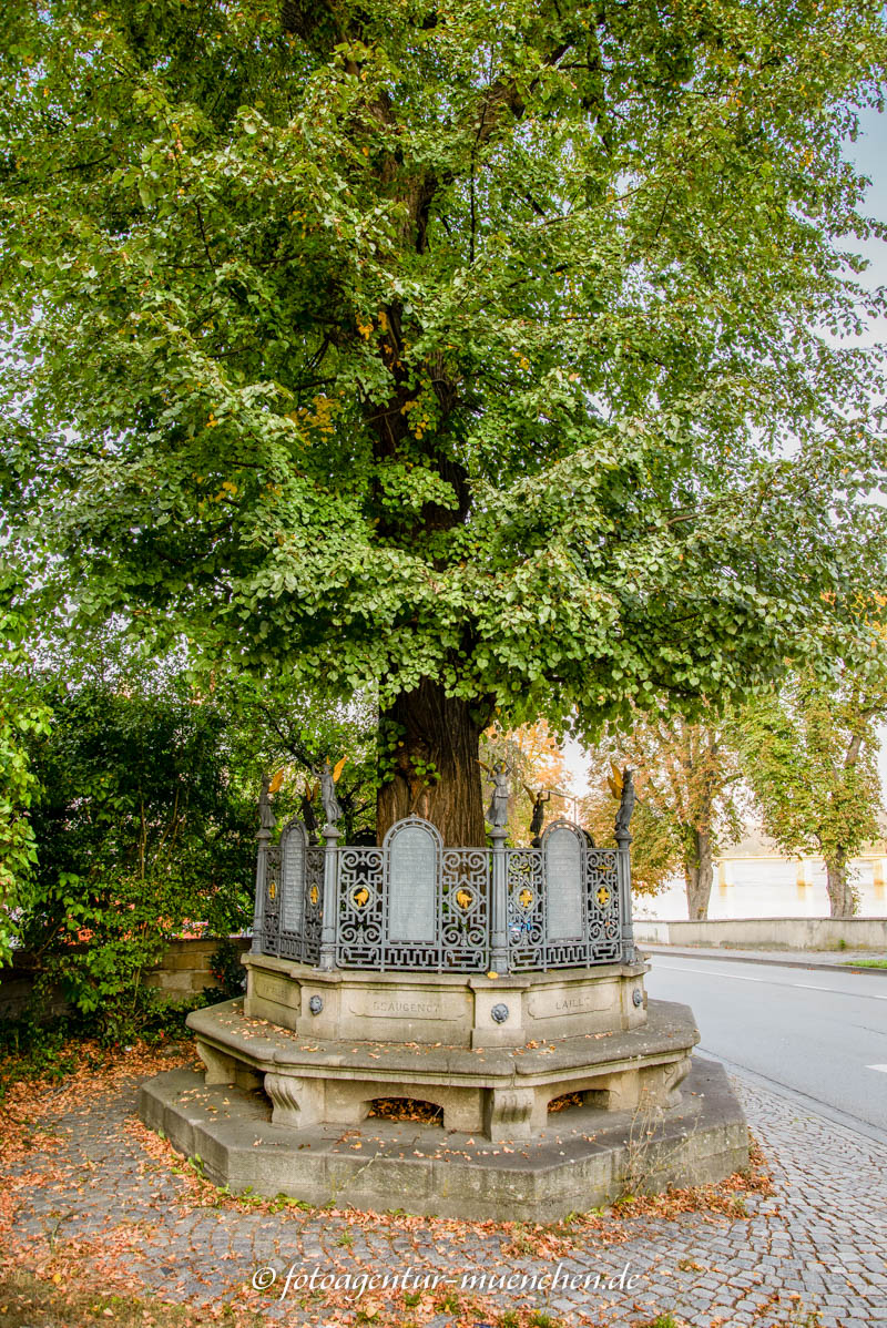 Logo Stadtgeschichte München