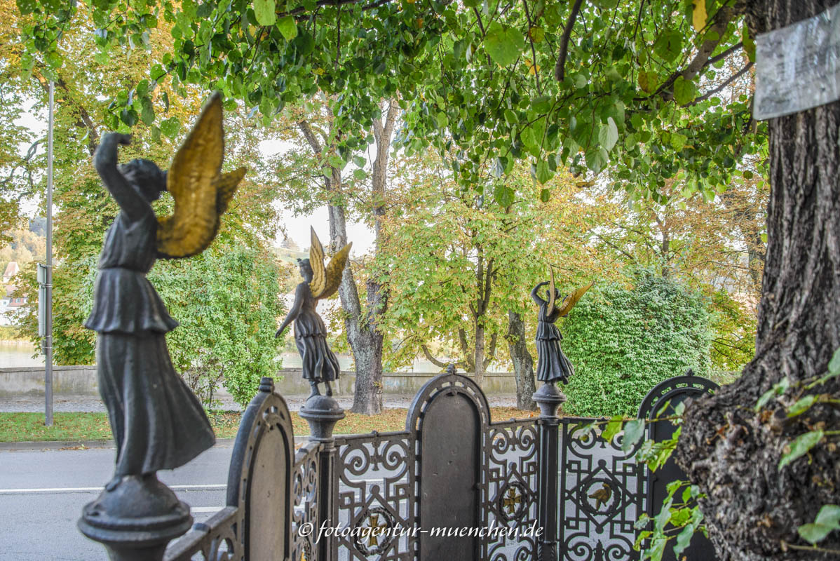 Logo Stadtgeschichte München