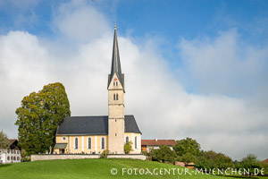  - St. Leonhard in Reichersdorf