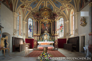  - St. Michael in Litzldorf 