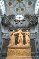 Gerhard Willhalm - Altar St. Annakirche
