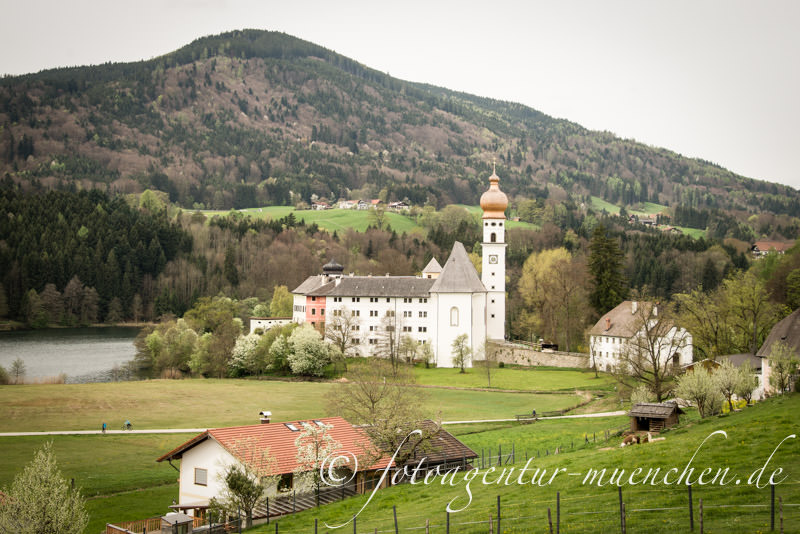 Kloster Höglwörth