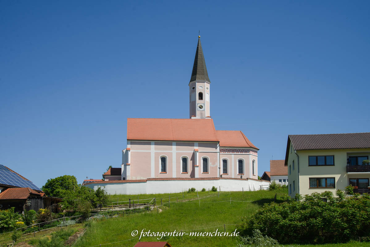 Mariä Heimsuchung (Frauenberg)