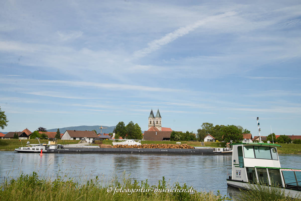 Kloster Niederalteich