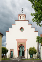 Gerhard Willhalm - Alte Synagoge Binswangen