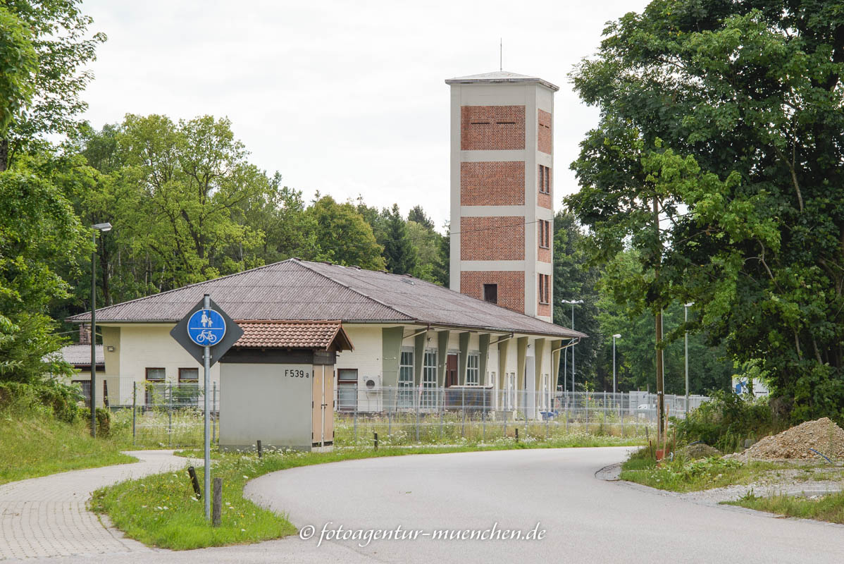 Bunkerkirche St. Josef
