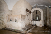  - Brunnenanlage in der Wallfahrtskirche Hl. Kreuz
