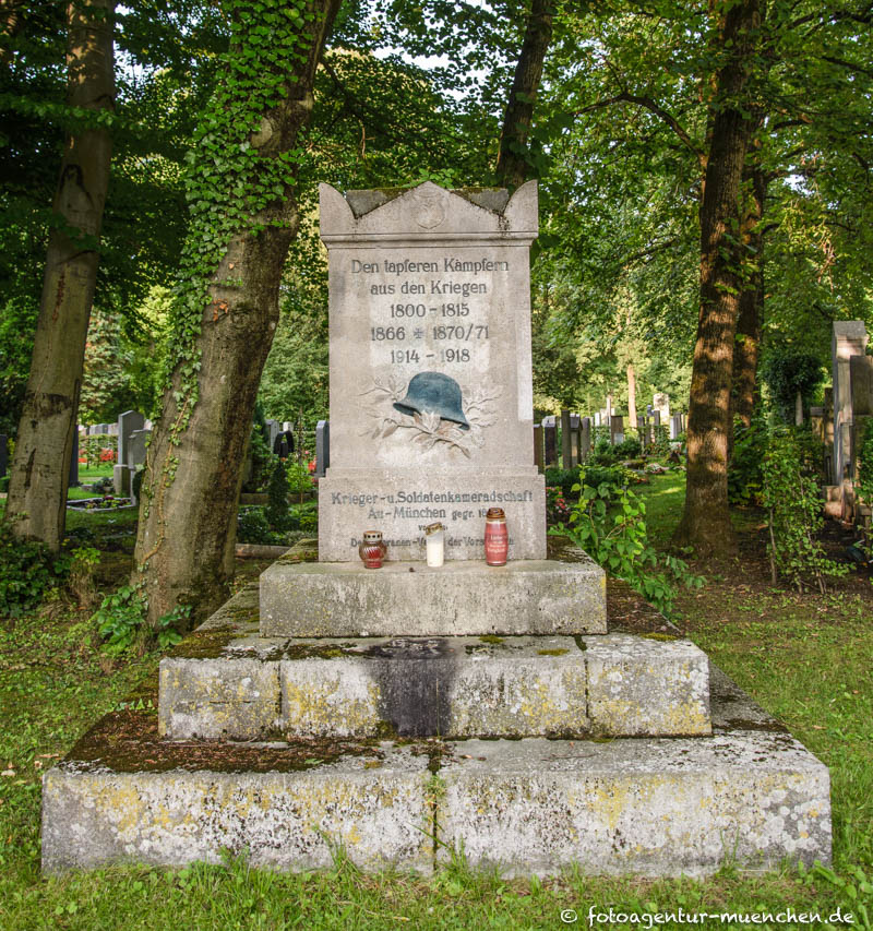 Auer - Kriegerdenkmal 