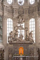 Gerhard Willhalm - Altar - Dom St. Stephan