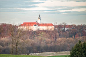 Kloster Attel