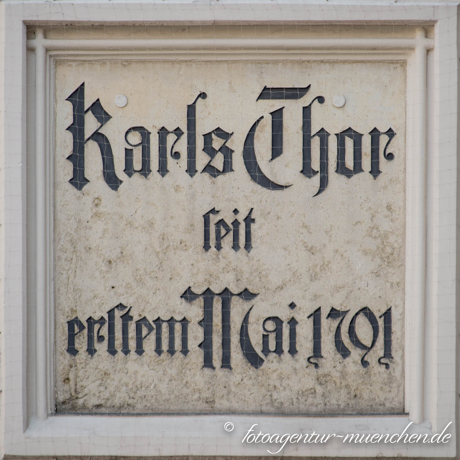 Karls-Thor