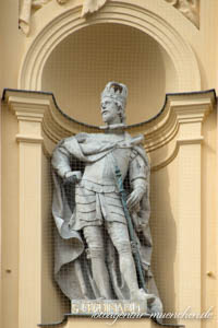 Kurfürst Ferdinand Maria