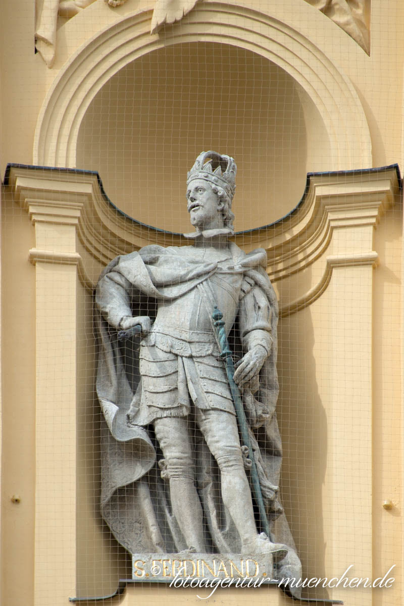 Kurfürst Ferdinand Maria 