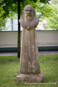 Rodach Matthias - Galilei-Denkmal